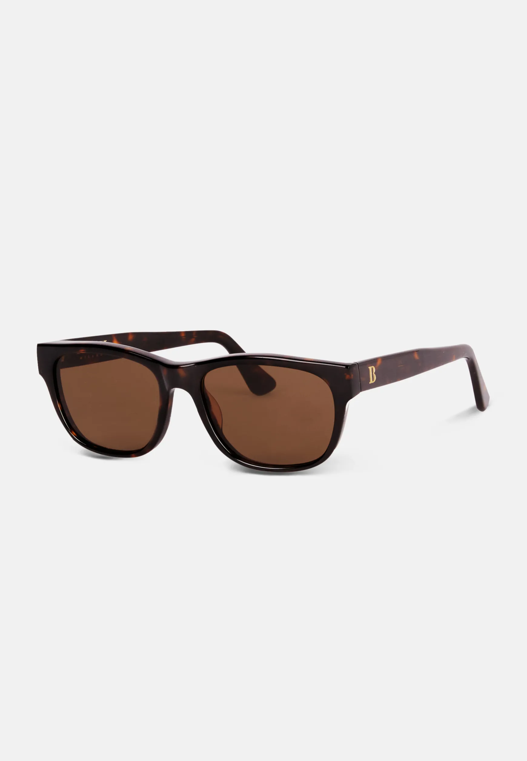 Tortoiseshell Taormina Glasses|Boggi Milano Best