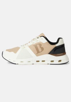 Trainers in Technical Fabric|Boggi Milano Discount