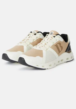 Trainers in Technical Fabric|Boggi Milano Discount