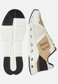 Trainers in Technical Fabric|Boggi Milano Discount