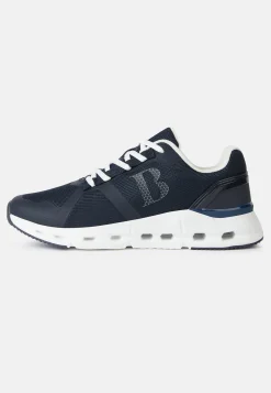 Trainers In Technical Fabric|Boggi Milano Cheap