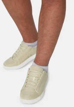 Trainers in Coloured Technical Fabric|Boggi Milano Best