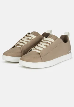 Trainers in Coloured Technical Fabric|Boggi Milano Store