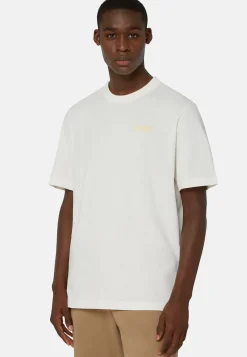 T-Shirt B939 In Cotton|Boggi Milano Outlet
