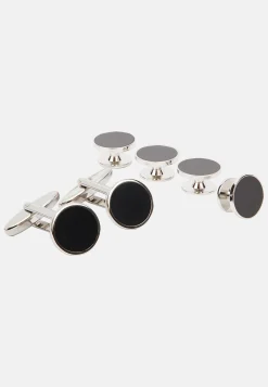 Tuxedo cufflinks|Boggi Milano Shop