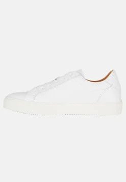 Leather Trainers|Boggi Milano Sale