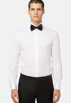 Regular Fit Cotton Shirt|Boggi Milano Cheap