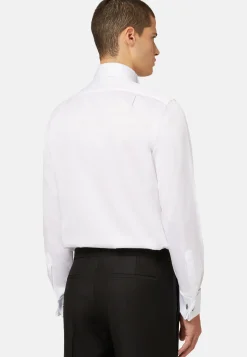 Regular Fit Cotton Shirt|Boggi Milano Cheap