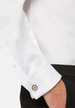 Regular Fit Cotton Shirt|Boggi Milano Cheap