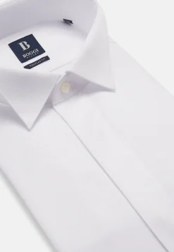 Regular Fit Cotton Shirt|Boggi Milano Cheap