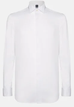 Regular Fit Cotton Shirt|Boggi Milano Cheap