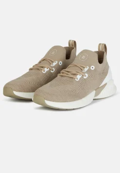 Willow Trainers in Recycled Yarn|Boggi Milano Fashion