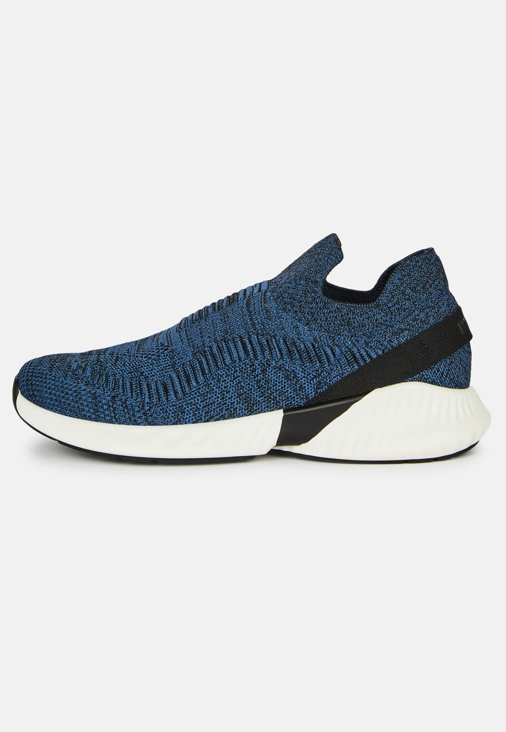 Willow Trainers in Recycled Yarn|Boggi Milano Fashion