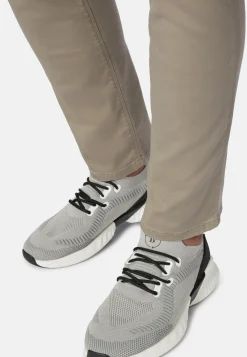 Willow Trainers in Recycled Yarn|Boggi Milano Hot