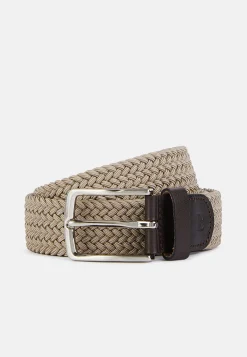 Woven Elastic Belt|Boggi Milano Online